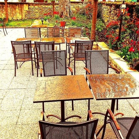 Logis Hotel Calisola Besancon - Soiree Etape Chalezeule Exterior photo
