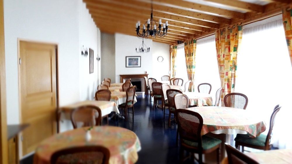 Logis Hotel Calisola Besancon - Soiree Etape Chalezeule Exterior photo