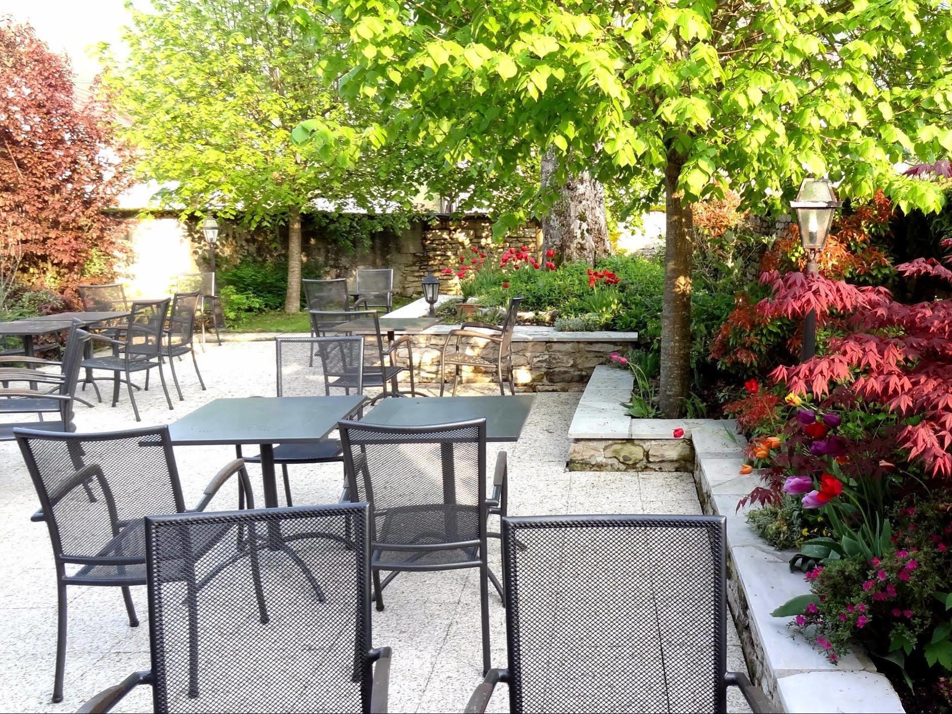 Logis Hotel Calisola Besancon - Soiree Etape Chalezeule Exterior photo